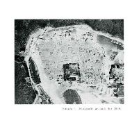 Chronicle of the Archaeological Excavations in Romania, 2006 Campaign. Report no. 76, Enisala, Peştera (La Baba Joimăriţa)<br /><a href='http://foto.cimec.ro/cronica/2006/076/rsz-1.jpg' target=_blank>Display the same picture in a new window</a>, Enisala, Peştera (La Baba Joimăriţa)<br /><a href='http://foto.cimec.ro/RAN/i1/CFA0A365A63F4A00B684AB05DD70E67F.jpg' target=_blank>Display the same picture in a new window</a>. Author: Alexandru Simion Ștefan. Title: Enisala - Peștera: fotografie aeriană. Source: Alexandru Simion Ștefan, Cetățile romane de la Enisala. Studiu aerofotografic, Revista Monumentelor și Muzeelor, XLXVI, 12, Buletinul Monumente Istorice și de Artă, 2, 1977, p. 16 , fig. 3