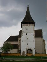 , Tărpiu, Biserica  evanghelică<br /><a href='http://foto.cimec.ro/RAN/i1/FEB128B1F987478F849D2F1B56575648.jpg' target=_blank>Priveşte aceeaşi imagine într-o fereastră nouă</a>. Autor: Andrei Kokelburg, Tărpiu, Biserica  evanghelică<br /><a href='http://foto.cimec.ro/RAN/i1/B3E7AD200DEE46569A2031132BB7B284.jpg' target=_blank>Priveşte aceeaşi imagine într-o fereastră nouă</a>. Autor: Andrei Kokelburg. Sursa: https://ro.wikipedia.org/wiki/Biserica_Evanghelic%C4%83-Lutheran%C4%83_din_T%C4%83rpiu