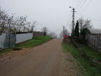 , Tecuci, Movila Bălcescu (Movila cea Mare)<br /><a href='http://foto.cimec.ro/RAN/i1/39C6CA93474B41FF9AFE05700E590008.jpg' target=_blank>Display the same picture in a new window</a>. Author: Ciobotaru Paul. Title: Movila Bălcescu