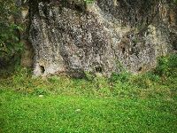 , Copăceni, Sub Pietre (Vârful Prislopului, Dealul Târgului)<br /><a href='http://foto.cimec.ro/RAN/i2/A58D1C435DB446589ECFFCF4EE75A27E.jpg' target=_blank>Priveşte aceeaşi imagine într-o fereastră nouă</a>. Autor: Dan Costea/©MNIR. Titlu: Drum roman - vedere dinspre sud-vest, Copăceni, Sub Pietre (Vârful Prislopului, Dealul Târgului)<br /><a href='http://foto.cimec.ro/RAN/i2/E5BBBB7F87874E949C057BB657F71E9E.jpg' target=_blank>Priveşte aceeaşi imagine într-o fereastră nouă</a>. Autor: Vlad Nicolae Călina/©MNIR. Titlu: Detaliu - drumul roman