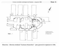 Cronica Cercetărilor Arheologice din România, Campania 1999. Raportul nr. 83