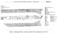 Cronica Cercetărilor Arheologice din România, Campania 1999. Raportul nr. 116