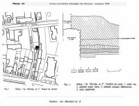 Cronica Cercetărilor Arheologice din România, Campania 1999. Raportul nr. 128