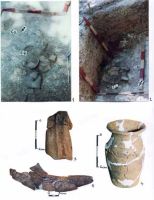 Chronicle of the Archaeological Excavations in Romania, 2000 Campaign. Report no. 16, Băneşti, Dealul Domnii<br /><a href='http://foto.cimec.ro/cronica/2000/016/banesti3.jpg' target=_blank>Display the same picture in a new window</a>
