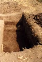 Chronicle of the Archaeological Excavations in Romania, 2000 Campaign. Report no. 60, Dudeştii Vechi, În spatele gării - Movila lui Dragomir<br /><a href='http://foto.cimec.ro/cronica/2000/060/dud02.jpg' target=_blank>Display the same picture in a new window</a>