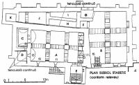 Chronicle of the Archaeological Excavations in Romania, 2000 Campaign. Report no. 114, Dezrobiţi<br /><a href='http://foto.cimec.ro/cronica/2000/114/DINLEMN2.jpg' target=_blank>Display the same picture in a new window</a>