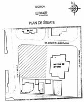 Cronica Cercetărilor Arheologice din România, Campania 2000. Raportul nr. 167, Râmnicu Vâlcea, cartier Căzăneşti (Fabrica de cărămidă; Cărămidărie)<br /><a href='http://foto.cimec.ro/cronica/2000/167/plansa-i.jpg' target=_blank>Priveşte aceeaşi imagine într-o fereastră nouă</a>