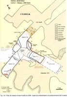 Cronica Cercetărilor Arheologice din România, Campania 2000. Raportul nr. 174, Roşia Montană, La Hop-Găuri<br /><a href='http://foto.cimec.ro/cronica/2000/174/1.jpg' target=_blank>Priveşte aceeaşi imagine într-o fereastră nouă</a>