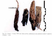 Cronica Cercetărilor Arheologice din România, Campania 2000. Raportul nr. 174, Roşia Montană, La Hop-Găuri<br /><a href='http://foto.cimec.ro/cronica/2000/174/55.jpg' target=_blank>Priveşte aceeaşi imagine într-o fereastră nouă</a>