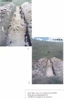 Chronicle of the Archaeological Excavations in Romania, 2000 Campaign. Report no. 174, Roşia Montană, La Hop-Găuri<br /><a href='http://foto.cimec.ro/cronica/2000/174/Untitled-36.jpg' target=_blank>Display the same picture in a new window</a>