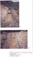 Chronicle of the Archaeological Excavations in Romania, 2000 Campaign. Report no. 174, Roşia Montană, Zona Orlea - Tăul Secuilor<br /><a href='http://foto.cimec.ro/cronica/2000/174/untitled-2-copy-2.jpg' target=_blank>Display the same picture in a new window</a>