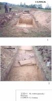 Chronicle of the Archaeological Excavations in Romania, 2000 Campaign. Report no. 174, Roşia Montană, Zona Orlea - Tăul Secuilor<br /><a href='http://foto.cimec.ro/cronica/2000/174/untitled-7-copy.jpg' target=_blank>Display the same picture in a new window</a>