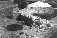 Cronica Cercetărilor Arheologice din România, Campania 2000. Raportul nr. 211