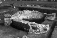 Cronica Cercetărilor Arheologice din România, Campania 2000. Raportul nr. 211