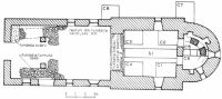 Chronicle of the Archaeological Excavations in Romania, 2000 Campaign. Report no. 228, Voivodeni<br /><a href='http://foto.cimec.ro/cronica/2000/228/fig-1.jpg' target=_blank>Display the same picture in a new window</a>