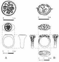 Chronicle of the Archaeological Excavations in Romania, 2000 Campaign. Report no. 228, Voivodeni<br /><a href='http://foto.cimec.ro/cronica/2000/228/fig-8.jpg' target=_blank>Display the same picture in a new window</a>