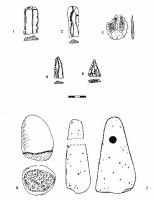 Chronicle of the Archaeological Excavations in Romania, 2000 Campaign. Report no. 231, Ziduri, Măgura<br /><a href='http://foto.cimec.ro/cronica/2000/231/fig-5.jpg' target=_blank>Display the same picture in a new window</a>