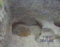 Chronicle of the Archaeological Excavations in Romania, 2001 Campaign. Report no. 21, Babadag, Dealul Cetăţuia (La Cetăţuie)<br /><a href='http://foto.cimec.ro/cronica/2001/021/fig-2-2.jpg' target=_blank>Display the same picture in a new window</a>