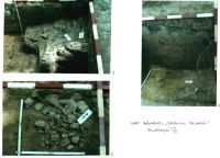 Chronicle of the Archaeological Excavations in Romania, 2001 Campaign. Report no. 26, Băneşti, Dealul Domnii<br /><a href='http://foto.cimec.ro/cronica/2001/026/Pl6.jpg' target=_blank>Display the same picture in a new window</a>