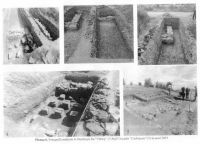 Chronicle of the Archaeological Excavations in Romania, 2001 Campaign. Report no. 46, Bumbeşti-Jiu, Vârtop<br /><a href='http://foto.cimec.ro/cronica/2001/046/ilustr-bumbesti-ciocadia0006.jpg' target=_blank>Display the same picture in a new window</a>
