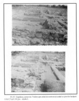 Chronicle of the Archaeological Excavations in Romania, 2001 Campaign. Report no. 49, Capidava, Cetate<br /><a href='http://foto.cimec.ro/cronica/2001/049/sectorestplIV.jpg' target=_blank>Display the same picture in a new window</a>