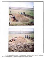 Cronica Cercetărilor Arheologice din România, Campania 2001. Raportul nr. 53, Castelu<br /><a href='http://foto.cimec.ro/cronica/2001/053/p6.jpg' target=_blank>Priveşte aceeaşi imagine într-o fereastră nouă</a>