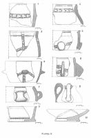 Chronicle of the Archaeological Excavations in Romania, 2001 Campaign. Report no. 76, Corabia, Sucidava - Celei<br /><a href='http://foto.cimec.ro/cronica/2001/076/plansaii.jpg' target=_blank>Display the same picture in a new window</a>
