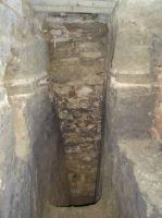 Chronicle of the Archaeological Excavations in Romania, 2001 Campaign. Report no. 111, Hârlău<br /><a href='http://foto.cimec.ro/cronica/2001/111/P1010005.JPG' target=_blank>Display the same picture in a new window</a>