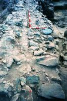Chronicle of the Archaeological Excavations in Romania, 2001 Campaign. Report no. 123, Istria, Cetate<br /><a href='http://foto.cimec.ro/cronica/2001/123/Scan1712.jpg' target=_blank>Display the same picture in a new window</a>