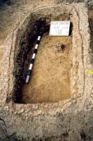 Chronicle of the Archaeological Excavations in Romania, 2001 Campaign. Report no. 181, Roşia Montană, Hop.<br /> Sector Imagini-detaliu-necropola.<br /><a href='http://foto.cimec.ro/cronica/2001/181/Imagini-detaliu-necropola/031.JPG' target=_blank>Display the same picture in a new window</a>