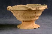 Chronicle of the Archaeological Excavations in Romania, 2001 Campaign. Report no. 181, Roşia Montană, Hop.<br /> Sector Piese-inventar-necropola.<br /><a href='http://foto.cimec.ro/cronica/2001/181/Piese-inventar-necropola/R25.JPG' target=_blank>Display the same picture in a new window</a>