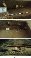 Chronicle of the Archaeological Excavations in Romania, 2001 Campaign. Report no. 184, Roşia Montană, Tăul Anghel<br /><a href='http://foto.cimec.ro/cronica/2001/184/carpeni-balea-mnit-4.jpg' target=_blank>Display the same picture in a new window</a>