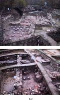 Chronicle of the Archaeological Excavations in Romania, 2001 Campaign. Report no. 184, Roşia Montană, Tăul Anghel<br /><a href='http://foto.cimec.ro/cronica/2001/184/carpeni-edif2-mnit-4.jpg' target=_blank>Display the same picture in a new window</a>