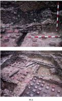 Chronicle of the Archaeological Excavations in Romania, 2001 Campaign. Report no. 184, Roşia Montană, Tăul Anghel<br /><a href='http://foto.cimec.ro/cronica/2001/184/carpeni-edif2-mnit-5.jpg' target=_blank>Display the same picture in a new window</a>