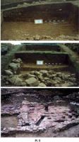 Chronicle of the Archaeological Excavations in Romania, 2001 Campaign. Report no. 184, Roşia Montană, Tăul Anghel<br /><a href='http://foto.cimec.ro/cronica/2001/184/carpeni-edif2-mnit-7.jpg' target=_blank>Display the same picture in a new window</a>