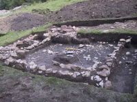 Cronica Cercetărilor Arheologice din România, Campania 2001. Raportul nr. 185