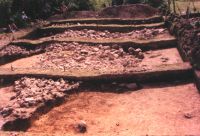 Chronicle of the Archaeological Excavations in Romania, 2001 Campaign. Report no. 185, Roşia Montană, Hăbad<br /><a href='http://foto.cimec.ro/cronica/2001/185/FIG06.JPG' target=_blank>Display the same picture in a new window</a>