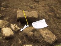 Chronicle of the Archaeological Excavations in Romania, 2001 Campaign. Report no. 185, Roşia Montană, Hăbad<br /><a href='http://foto.cimec.ro/cronica/2001/185/FIG16.JPG' target=_blank>Display the same picture in a new window</a>