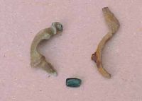 Chronicle of the Archaeological Excavations in Romania, 2001 Campaign. Report no. 185, Roşia Montană, Hăbad<br /><a href='http://foto.cimec.ro/cronica/2001/185/FIG22.JPG' target=_blank>Display the same picture in a new window</a>