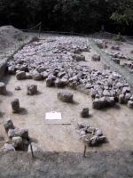 Chronicle of the Archaeological Excavations in Romania, 2001 Campaign. Report no. 185, Roşia Montană, Hăbad<br /><a href='http://foto.cimec.ro/cronica/2001/185/FIG24.JPG' target=_blank>Display the same picture in a new window</a>