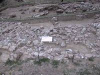 Chronicle of the Archaeological Excavations in Romania, 2001 Campaign. Report no. 185, Roşia Montană, Hăbad<br /><a href='http://foto.cimec.ro/cronica/2001/185/FIG25.JPG' target=_blank>Display the same picture in a new window</a>