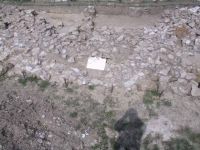 Chronicle of the Archaeological Excavations in Romania, 2001 Campaign. Report no. 185, Roşia Montană, Hăbad<br /><a href='http://foto.cimec.ro/cronica/2001/185/FIG26.JPG' target=_blank>Display the same picture in a new window</a>