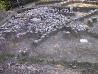 Chronicle of the Archaeological Excavations in Romania, 2001 Campaign. Report no. 185, Roşia Montană, Hăbad<br /><a href='http://foto.cimec.ro/cronica/2001/185/FIG29.JPG' target=_blank>Display the same picture in a new window</a>