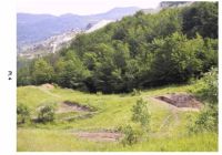 Chronicle of the Archaeological Excavations in Romania, 2001 Campaign. Report no. 187, Roşia Montană, Hăbad - Locul bisericii<br /><a href='http://foto.cimec.ro/cronica/2001/187/habad-locul-biserici-mnir-6.jpg' target=_blank>Display the same picture in a new window</a>