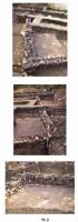 Chronicle of the Archaeological Excavations in Romania, 2001 Campaign. Report no. 188, Roşia Montană, Cârnic (Piatra Corbului).<br /> Sector Piese-inventar-necropola.<br /><a href='http://foto.cimec.ro/cronica/2001/188/hop-botar-mnir-3.jpg' target=_blank>Display the same picture in a new window</a>