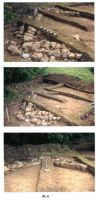 Chronicle of the Archaeological Excavations in Romania, 2001 Campaign. Report no. 188, Roşia Montană, Hop - proprietatea familiei Botar<br /><a href='http://foto.cimec.ro/cronica/2001/188/hop-botar-mnir-5.jpg' target=_blank>Display the same picture in a new window</a>