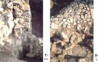 Chronicle of the Archaeological Excavations in Romania, 2002 Campaign. Report no. 5, Adamclisi, Cetate<br /><a href='http://foto.cimec.ro/cronica/2002/005/tt2002-s8se.jpg' target=_blank>Display the same picture in a new window</a>