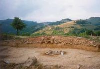 Chronicle of the Archaeological Excavations in Romania, 2002 Campaign. Report no. 15, Almaşu Mare, La Cruce<br /><a href='http://foto.cimec.ro/cronica/2002/015/fig1.jpg' target=_blank>Display the same picture in a new window</a>