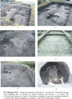 Chronicle of the Archaeological Excavations in Romania, 2002 Campaign. Report no. 19, Babadag, Dealul Cetăţuia (La Cetăţuie)<br /><a href='http://foto.cimec.ro/cronica/2002/019/pl-i.jpg' target=_blank>Display the same picture in a new window</a>