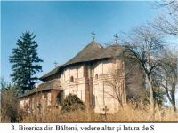 Chronicle of the Archaeological Excavations in Romania, 2002 Campaign. Report no. 23, Bălteni, Mănăstirea Sf. Paraschiva<br /><a href='http://foto.cimec.ro/cronica/2002/023/03.jpg' target=_blank>Display the same picture in a new window</a>